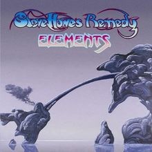 Elements von Howe,Steve,Remedy | CD | Zustand gut