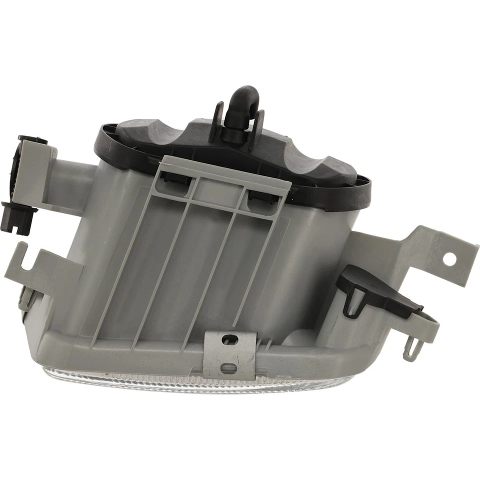 Lâmpada de direção dianteira esquerda para neblina esquerda esquerda para Mercedes Benz CLK SLK E-Class E320 - Imagem 4 de 4