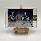 Joan Beringer 2025-26 Topps Three /15 RPA Triple Patch #RPH-JB Color Match RC
