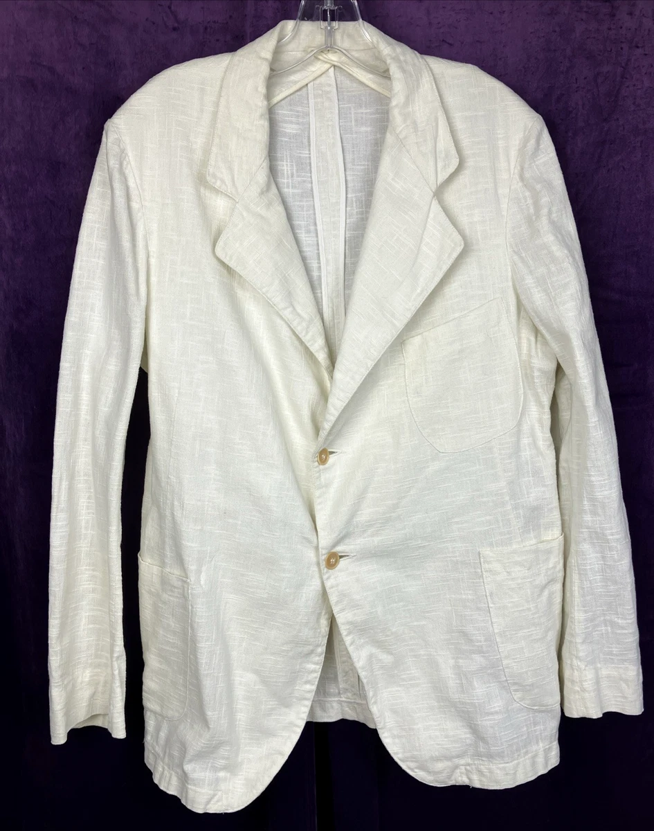 1920s Decade Vintage Suit Jackets & Blazers for Men for sale | eBay