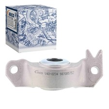 VAICO FEDERBEINSTÜTZLAGER DOMLAGER HINTEN RECHTS passend für CHEVROLET MALIBU OP