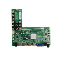 Philips 50PFL3040/T3 LCD TV motherboard TSUMV69-T9B with screen K500WD6 50/55"