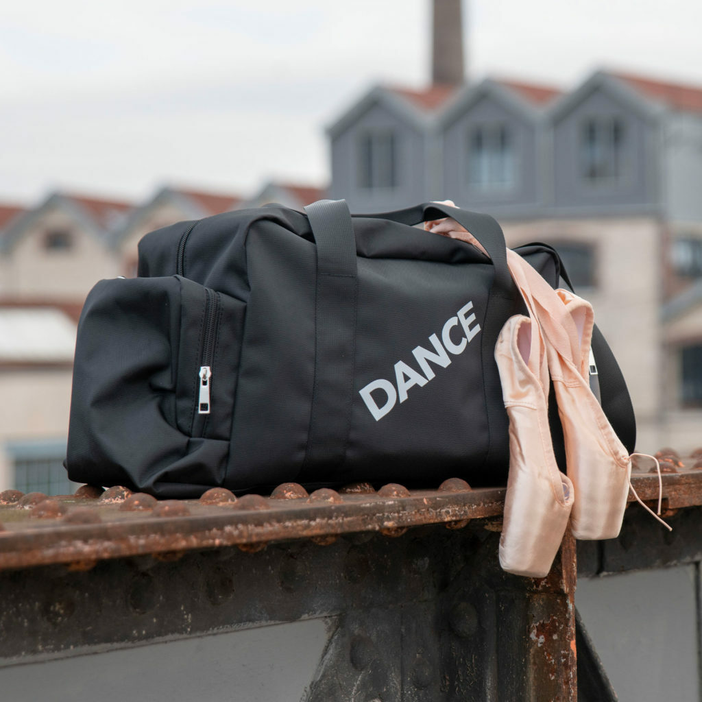 Borsa Danza Classica borsone Ballerina Dance Pro Bag