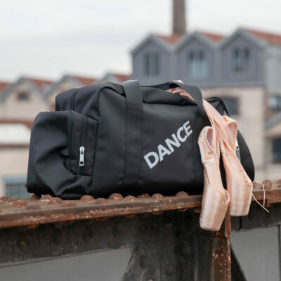 Borsa Danza Classica borsone Ballerina Dance Pro Bag