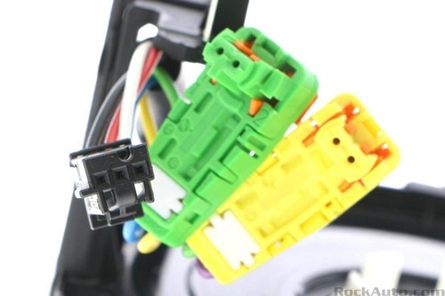 Clockspring FOR G500 G55 AMG G550 G63 AMG GL320 GL350 GL450 GL550 W/O Heated - Picture 5 of 7