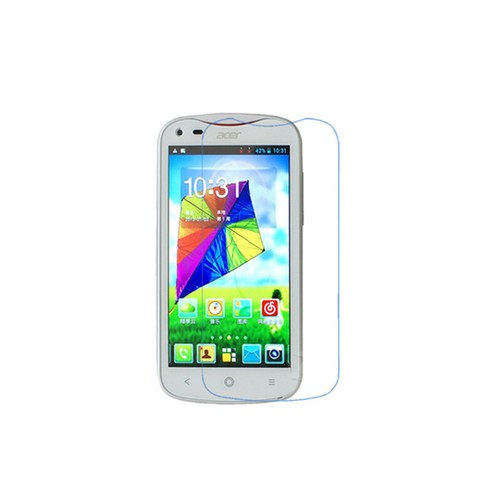 3pcs For Acer Liquid E2 V370 High Clear Film Durable Ultrathin Screen Film - 第 1/1 張圖片