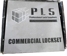 PLS L253-26D-4K 2-3/4 Passage