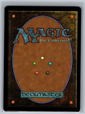 MTG TCG Secret Lair: 30th Anniversary Countdown Kit Genesis #2002