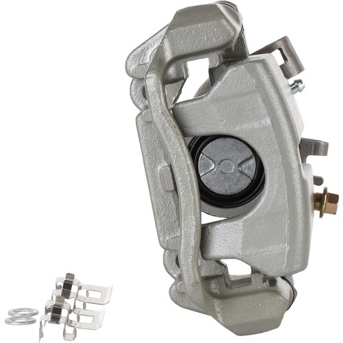 Rear Left LH Brake Caliper for Chevy Malibu Cobalt Pontiac G5 G6 Saturn Aura Ion - Picture 3 of 4