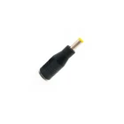 5.5*2.5 mm Male to 6.3*3.0mm Female AC DC Power Adapter Plug Connector Laptop