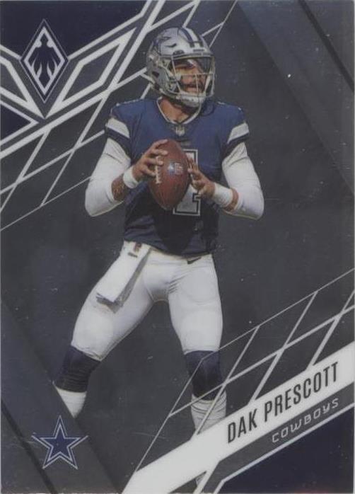 2022 Panini Phoenix Dak Prescott #98 - 1 of 1
