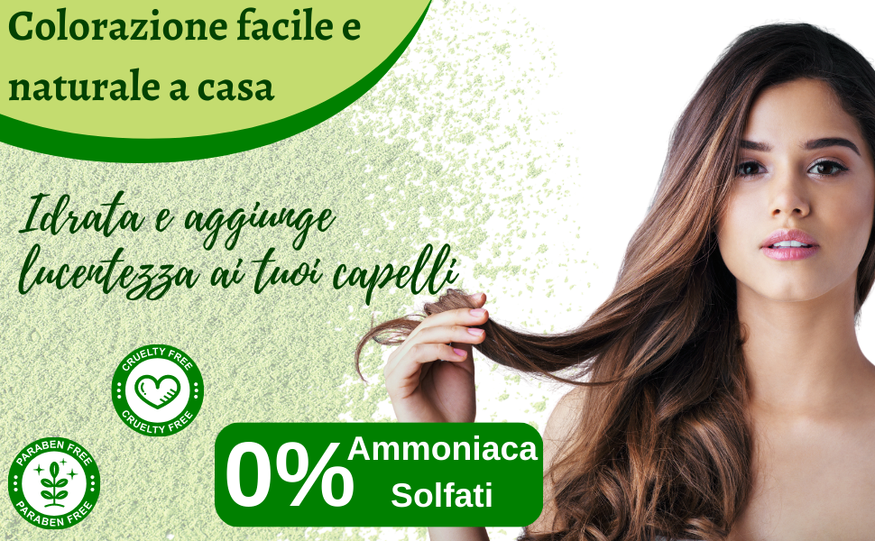 I Migliori Tinte Herbal Time Per Il 2025 Su - Foto 14