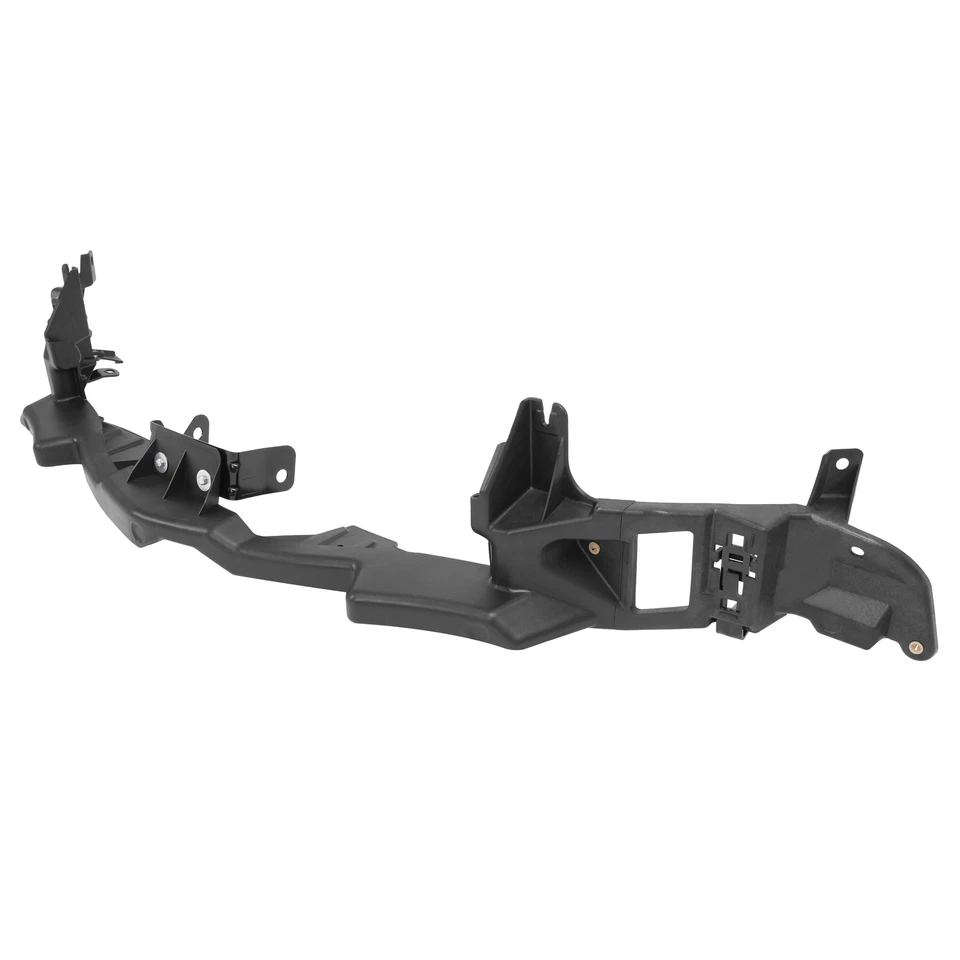 Front Bumper Cover Support Grille Header Panel For 2004-2008 Pontiac Grand Prix Foto 2 de 4