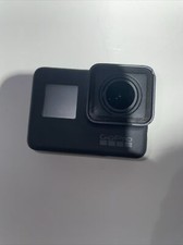 GoPro Hero 6 Black Lightly Used With All Accessories and Case
