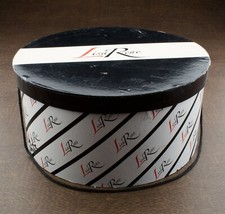Lisa Rene Hat Box