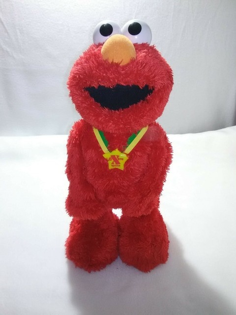 tickle me elmo smyths