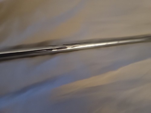 Nike SQ Machspeed Approach Wedge Uniflex Steel Shaft Right Handed Golf Club - Picture 5 of 8