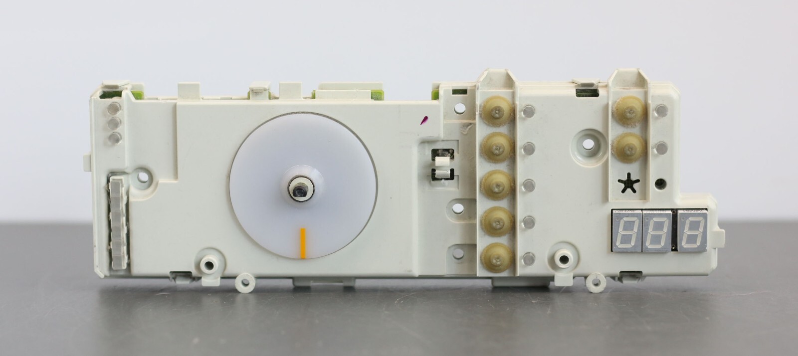 Acciaio Inox Bulloni Moto Carenatura Carenature Bullone - Foto 2