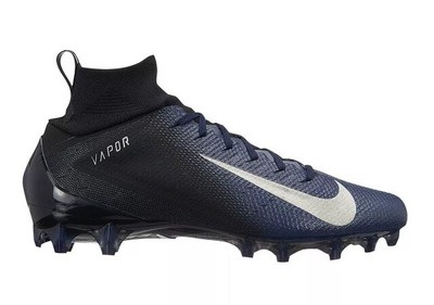 navy blue soccer cleats