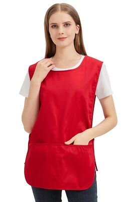 トップス PERVERZE 2-Pockets Top and Apron PERVERZE 2-Pockets Top and Apron パーバーズ 2ポケット トップ
