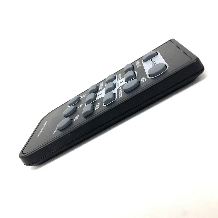 New Replace For Pioneer Car Audio System Unit Remote Control Remoto Controller - Image 2 of 4