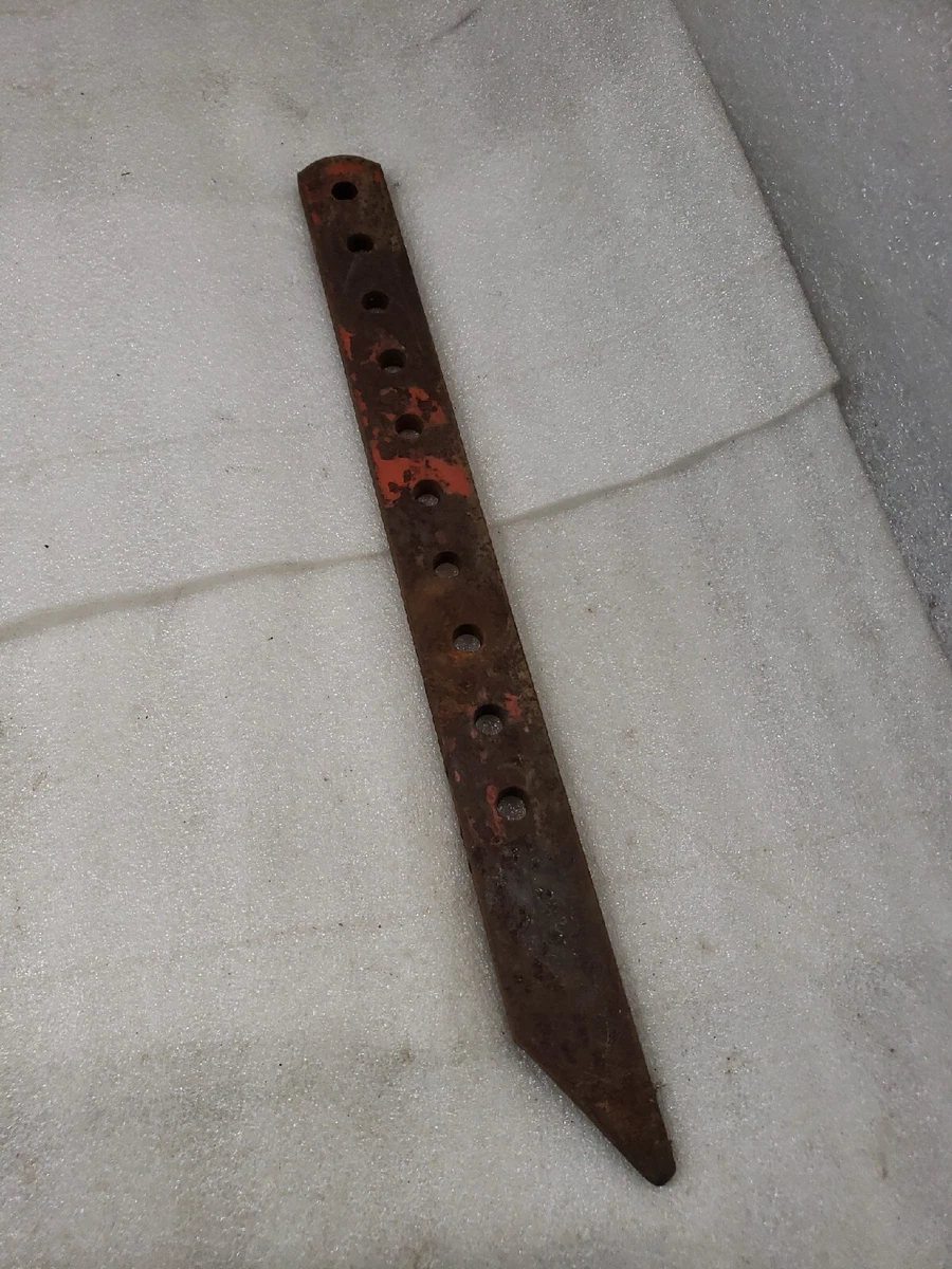 Simplicity Garden Tiller Fasci Garden