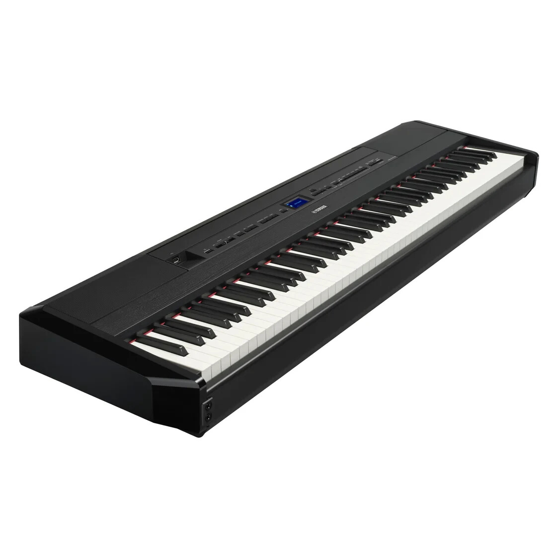Yamaha P-525 88-Note GrandTouch-S Wooden Key Portable