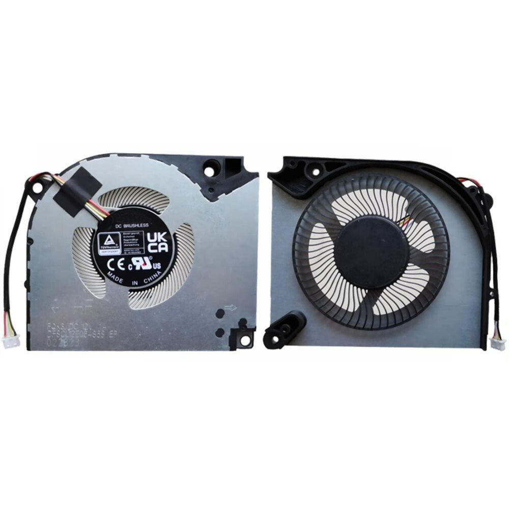CPU + LED冷却ファン + 512GB SSD CPU + LED冷却ファン + 512GB SSD Amazon | SiyuXinyi LED PC