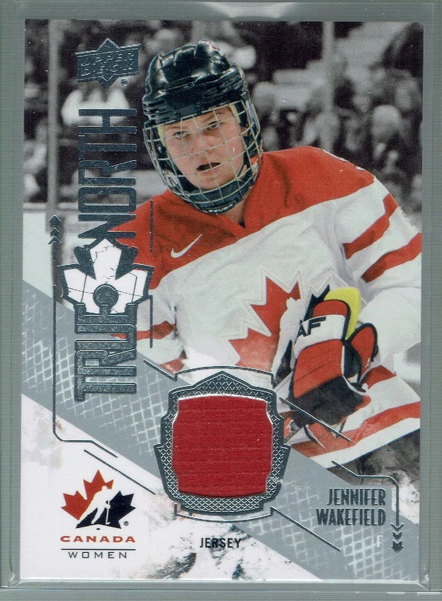 Canada hockey best sale jersey 2015