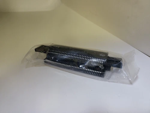 NEW  TIGHT  72 PIN CONNECTOR REPLACEMENT PART FOR THE ORIGINAL NES NINTENDO 22F