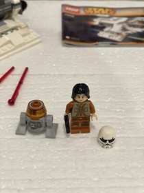 Lego Star Wars 75048 The Phantom - Mint Condition