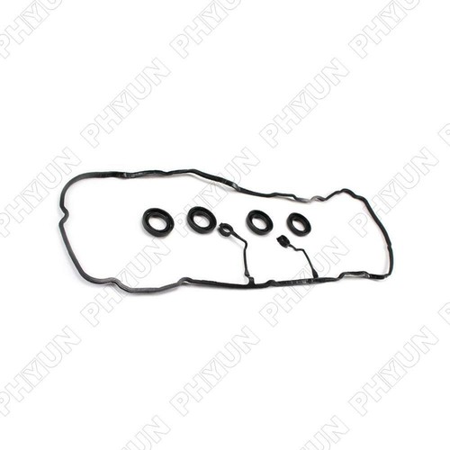 Valve Cover Gasket Set For KIA Forte Soul 1.8L Optima Sportage Soul 2.0 VS50824R - Picture 5 of 7