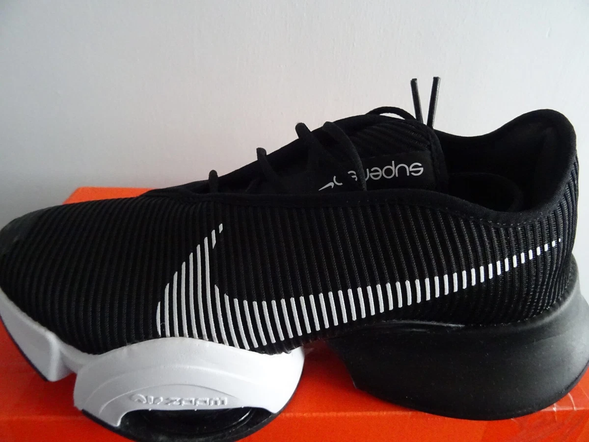 Nike air black shop womens trainers