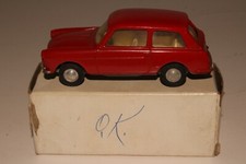 Spot-On Toys, 1960's  Austin A-40 Coupe, Nice Original
