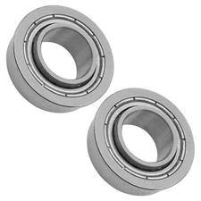 Caltric 91051-771-000 709454 225-130 Wheel Bearing For Honda Snapper Stens