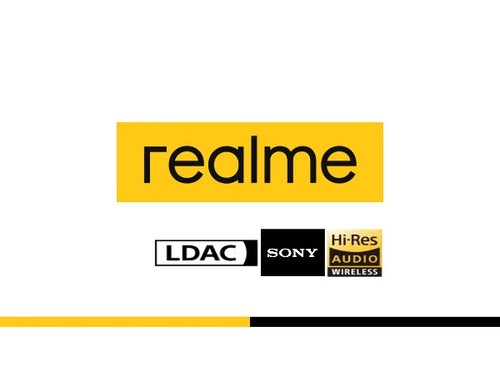 Realme Buds Wireless Pro - Bluetooth Earphone - 13.6mm_Drivers ANC ENC Sony-LDAC - Picture 10 of 10