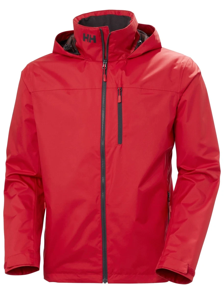 Helly Hansen 72065 Red Lake Zip-in fleece veste acheter