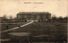 CPA Argentan - Caserne Molitor (259068)