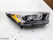 FARO ANTERIORE FORD ESCAPE 2018 (LHD) LED LATO DESTRO GJ5413W029BH DIFETTO