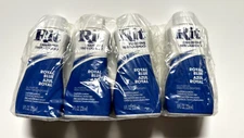 1 Rit Dye Liquid Fabric Dye, 8-Ounce,  Royal Blue Azul Royal