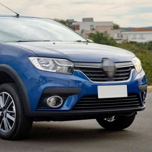 Car 4300K Fog Lamp Assembly for Renault Sandero Logan Megane Symbol 2018-2020 - Picture 10 of 11