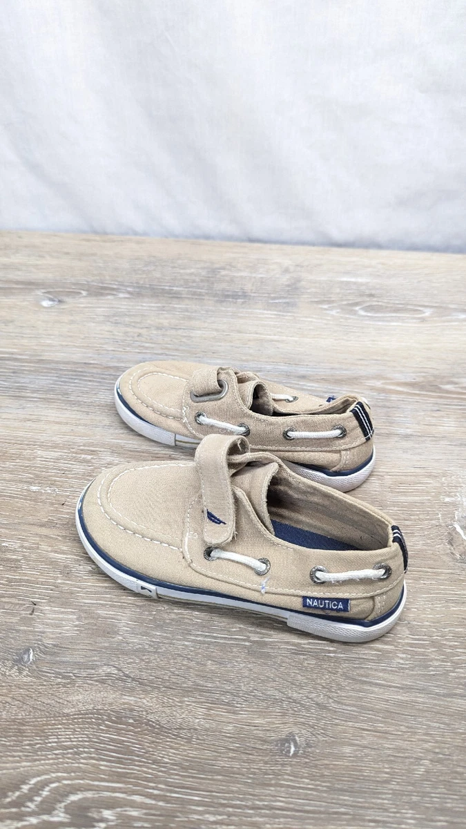 Nautica little river 2 boat shoe Clearance