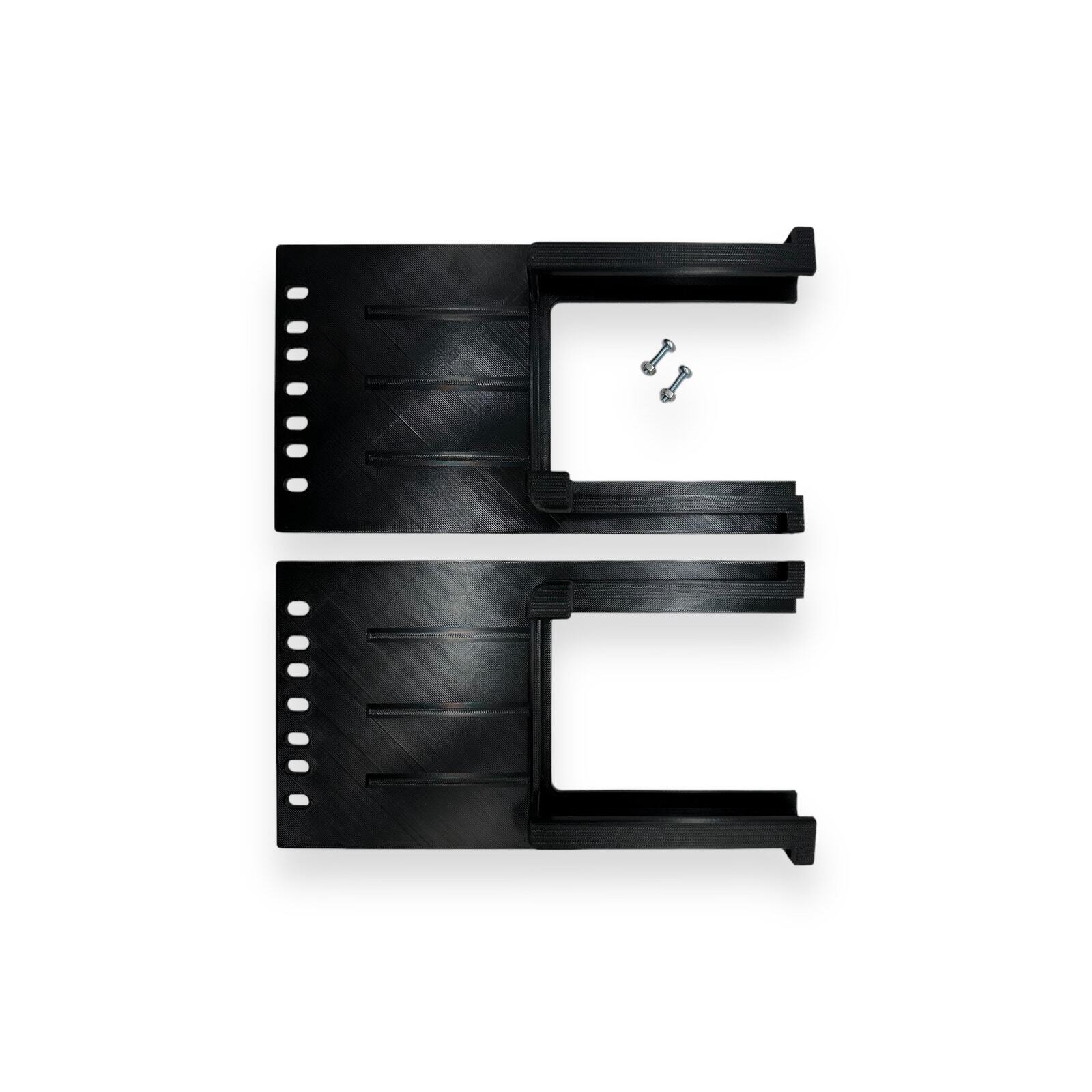 Rack Mount Kit for Blackmagic ATEM Mini Series 19 inch 3U Rack Mounting ...