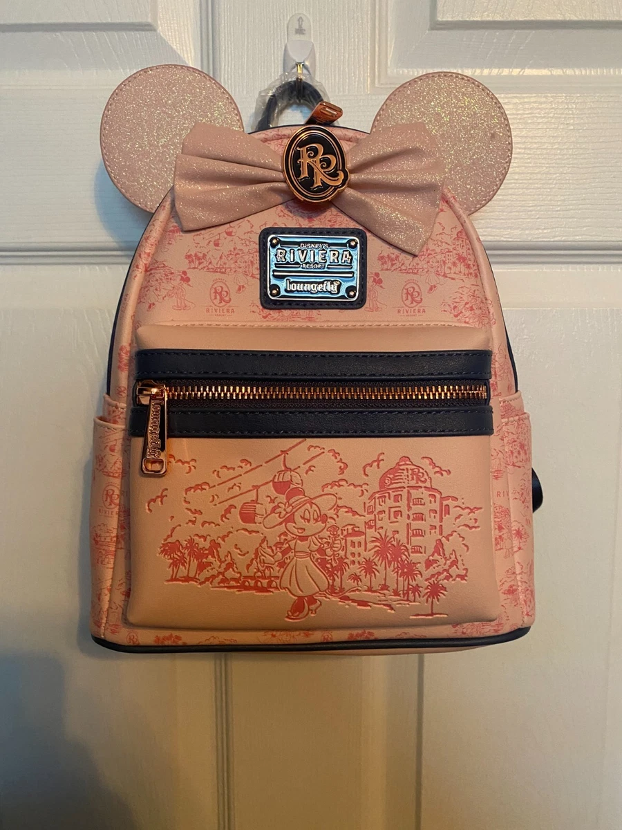 Dvc loungefly hot sale