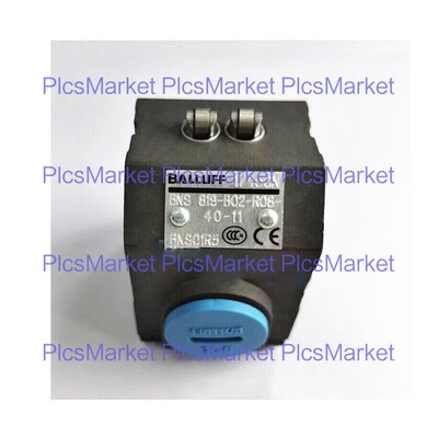 1PC New   BNS 819-B02-R08-40-11 Limit Switch ONE Year Warranty #E8