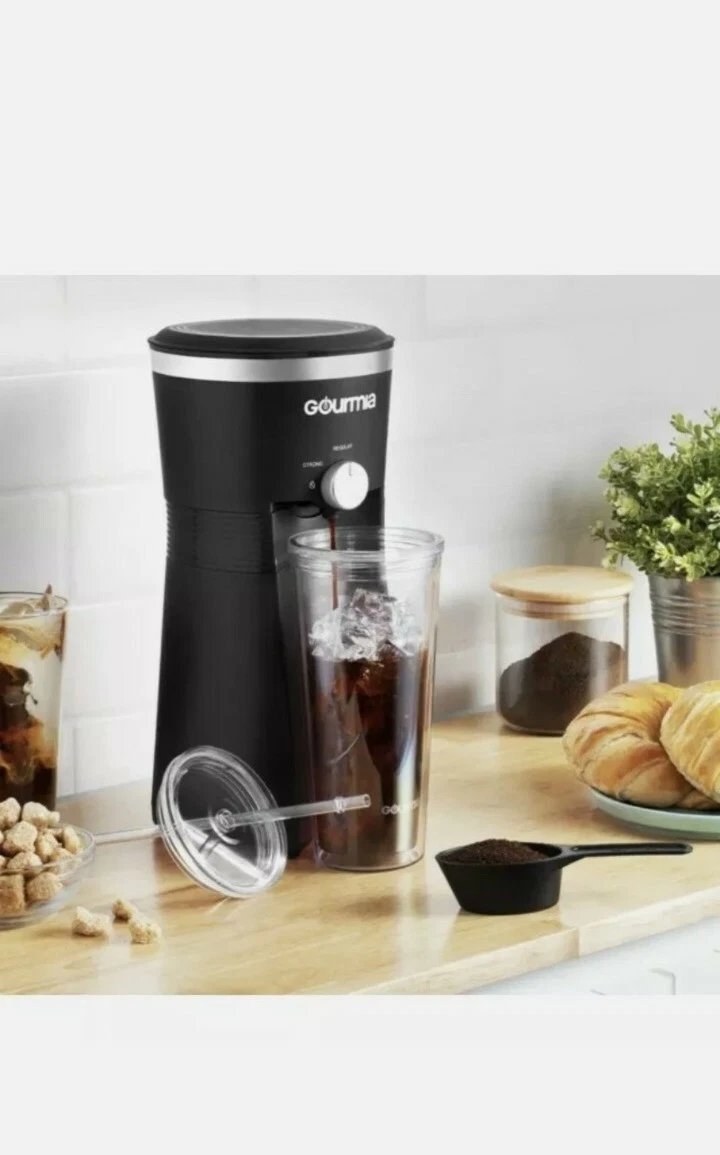 Gourmia cold brew coffee maker cheap