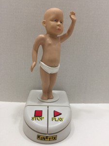 baby dancing toy