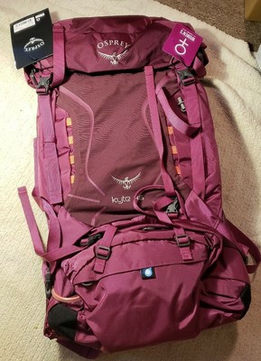 osprey kyte 46