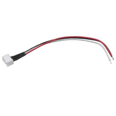ProTek RC 2S Female XH Balance Connector w/10cm 24awg Wire (PTK-5272)