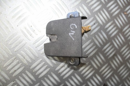 Hecktürschloss 1J6827505B VW 1 J